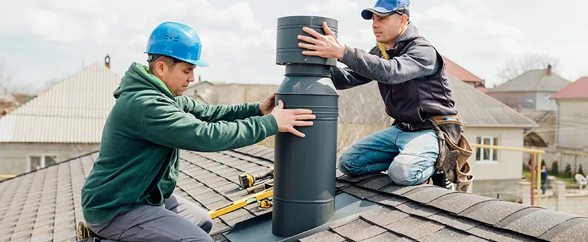 Commercial Chimney Cost in Clayton, NC