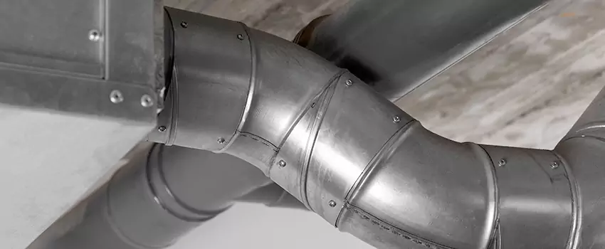 Dryer Vent Blockage Inspection in Clayton, NC