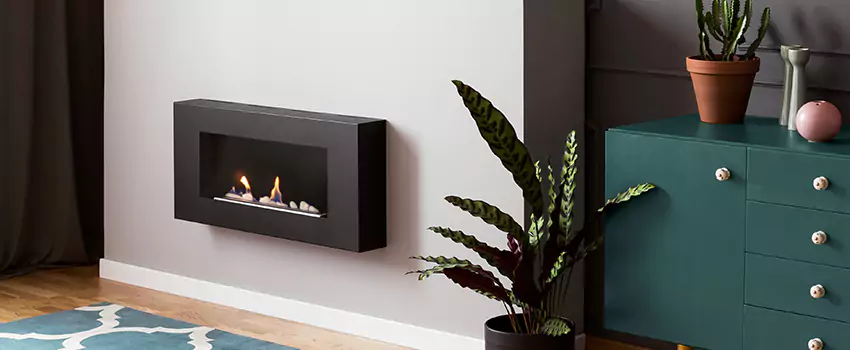 Cost of Ethanol Fireplace Repair And Installation Services in Clayton, NC