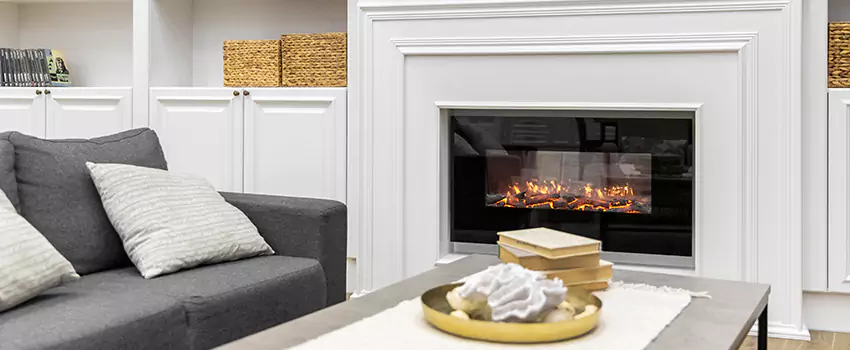 Professional Fireplace Maintenance Contractors in Clayton, NC