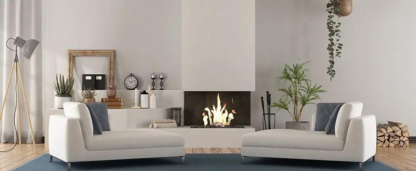 Decorative Fireplace Crystals Services in Clayton, North Carolina
