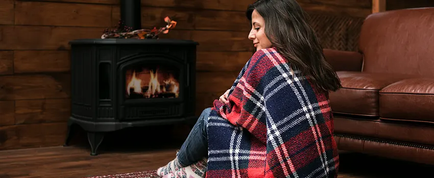 Fireplace Firebox Grate Replacement Services  in Clayton, North Carolina