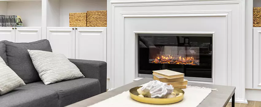 Pellet Fireplace Insert Installation in Clayton, NC