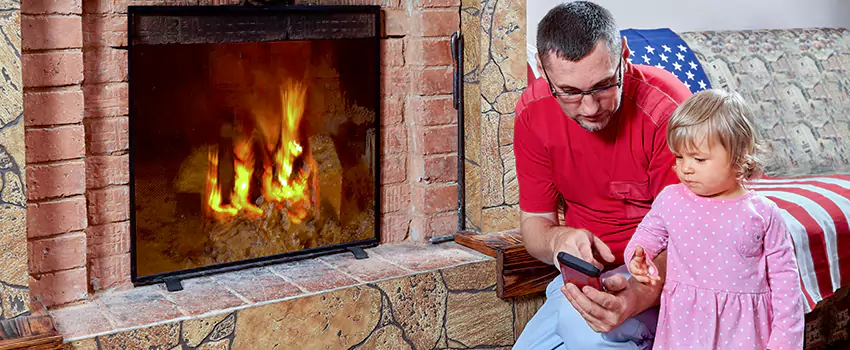 Fireplace Safety Locks For Kids in Clayton, NC