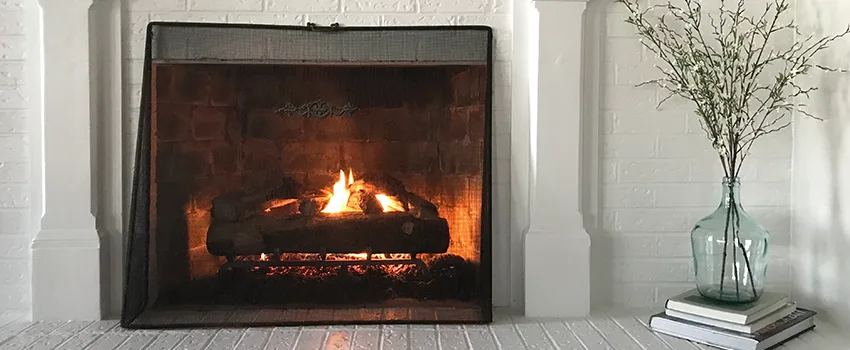 Cost-Effective Fireplace Mantel Inspection And Maintenance in Clayton, NC
