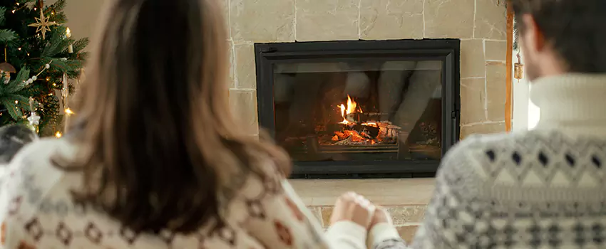 Fireplace Firebox Refurbish & Restore Services in Clayton, NC