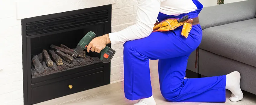 Fireplace Safety Inspection Specialists in Clayton, North Carolina