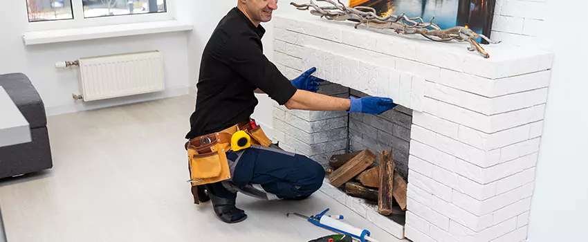 Gas Fireplace Repair And Replacement in Clayton, NC