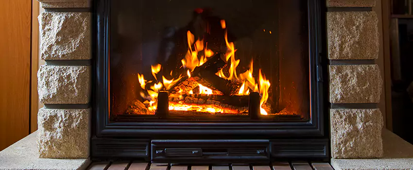 Fireplace Xtrordinair Probuilder Gas Fireplace Installation in Clayton, NC