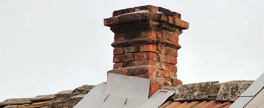 Cost of Fixing Blocked Chimney in Clayton, North Carolina