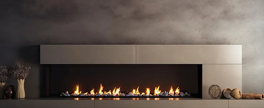 Gas Fireplace Logs Supplier in Clayton, North Carolina