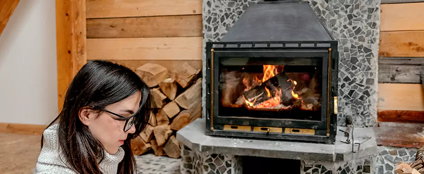 Harman P68-C Pellet Stove Repair in Clayton, North Carolina 