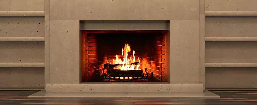 Majestic Trilliant Series Gas Fireplace Insert Repair in Clayton, North Carolina