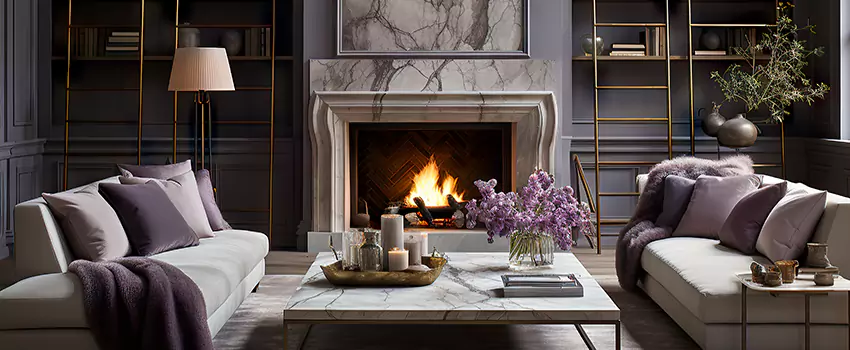 Napoleon Galaxy Series Outdoor Fireplaces Repair in Clayton, NC