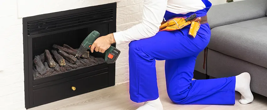 Pellet Fireplace Repair Services in Clayton, NC