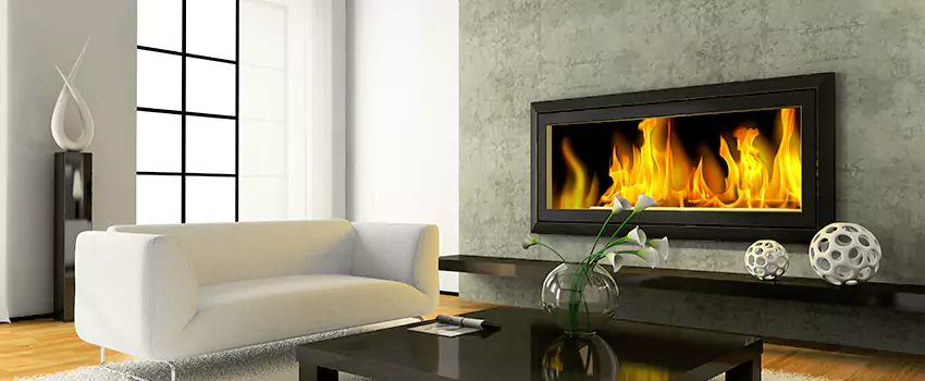 Ventless Fireplace Oxygen Depletion Sensor Installation and Repair Services in Clayton, North Carolina