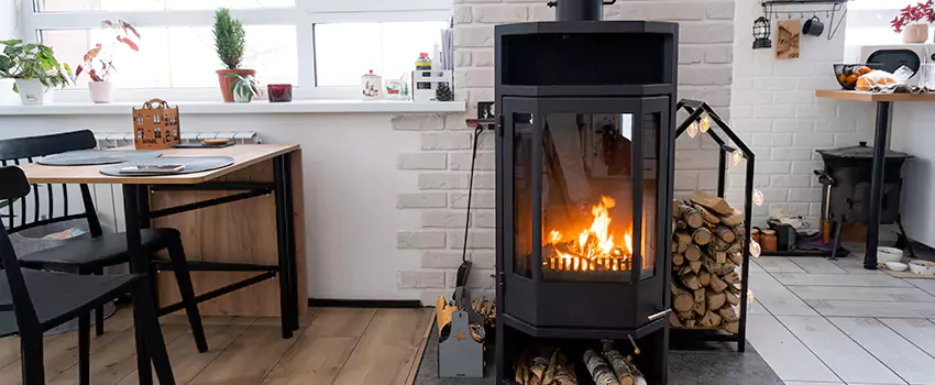 Cost of Vermont Castings Fireplace Services in Clayton, NC