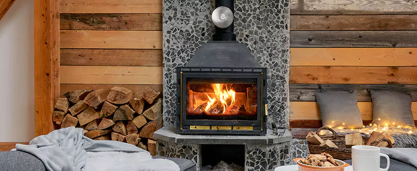 Affordable Wood Fireplace Fixing Solutions in Clayton, North Carolina