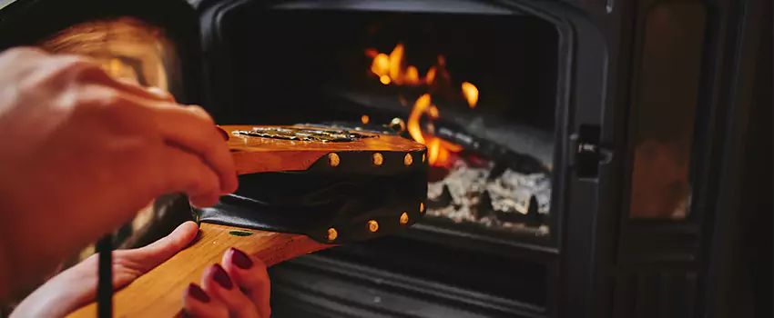 Cost of Wood Furnace Repair and Installation Services in Clayton, NC