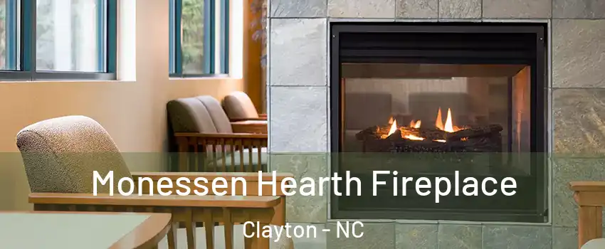 Monessen Hearth Fireplace Clayton - NC